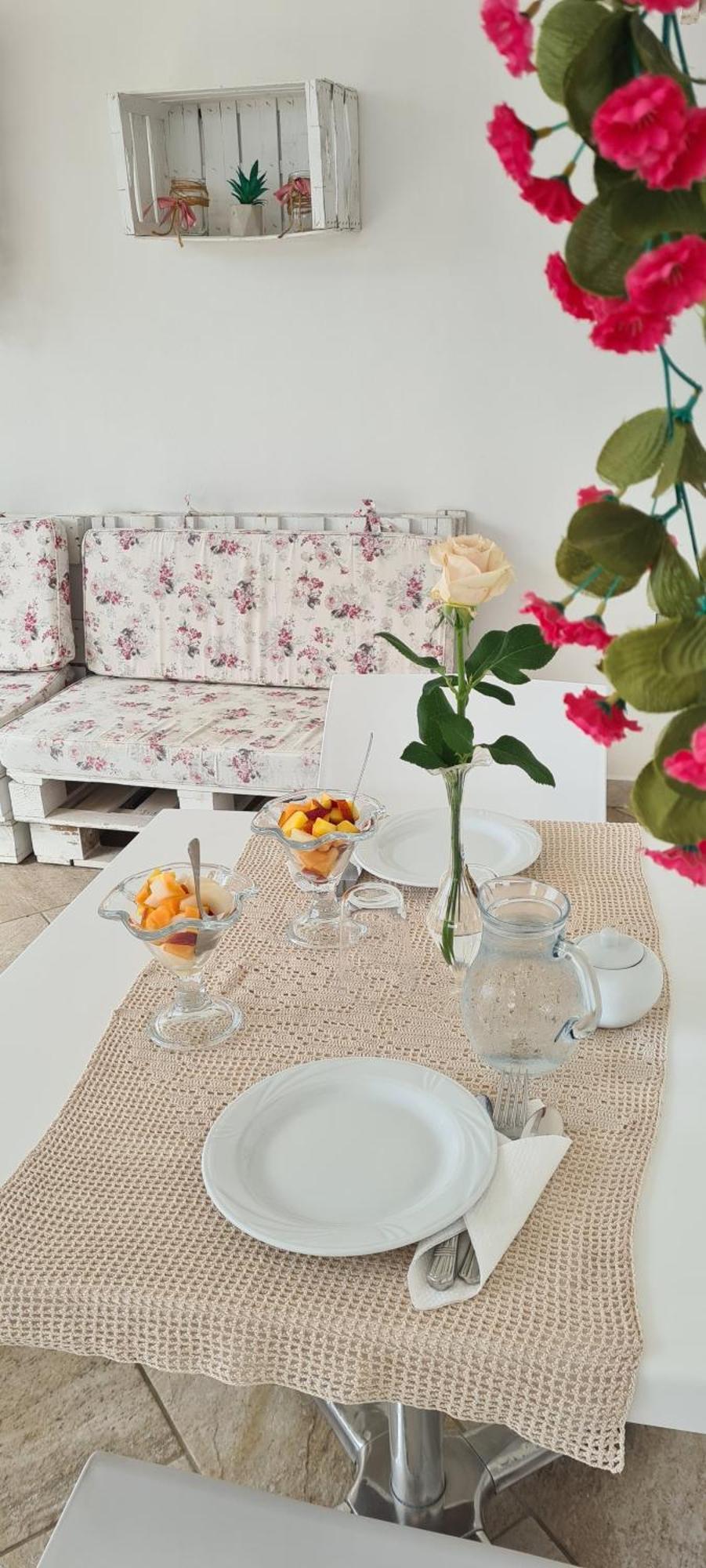 Casa Poesia Bed & Breakfast Torre San Giovanni Ugento Exterior photo
